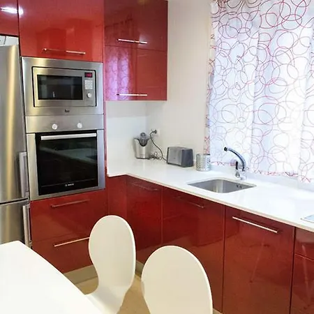 Apartamento Apartment