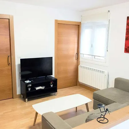Apartamento *