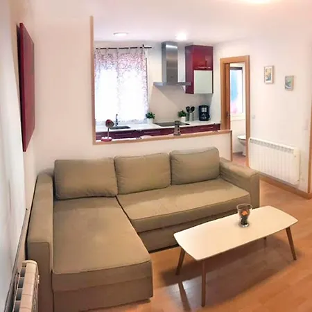 Apartamento Apartment *