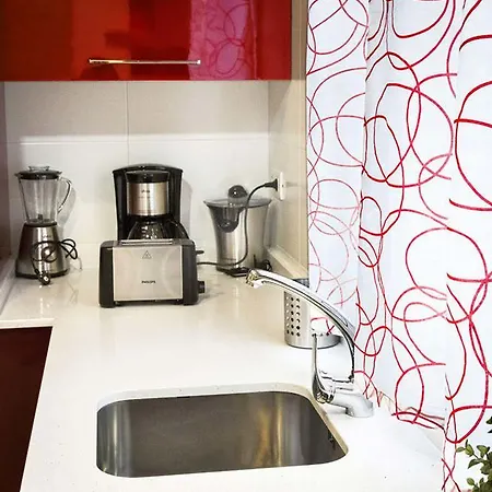 Apartamento * Vitoria-Gasteiz