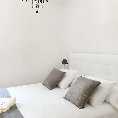 Apartment Apartamento Vitoria-Gasteiz