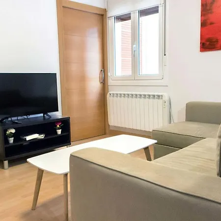 Apartamento Apartment Vitoria-Gasteiz