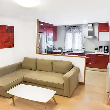 Apartamento * Vitoria-Gasteiz