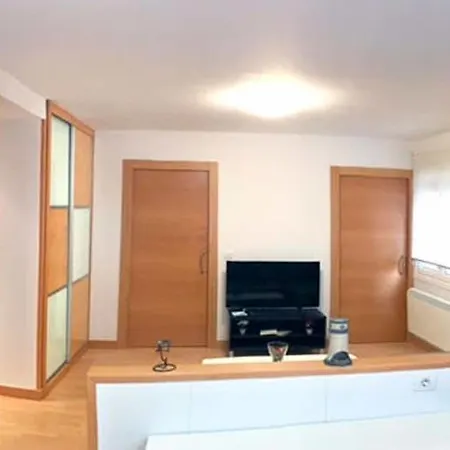 Apartment Apartamento *