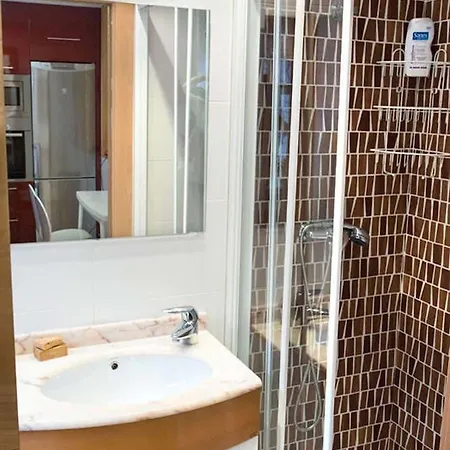 Apartamento * Vitoria-Gasteiz
