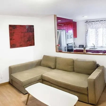 Apartment Apartamento